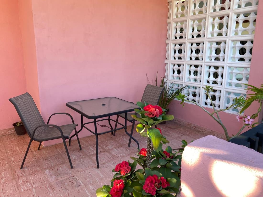 Casa Montejo a 5 min del Centro Histórico, 8 personas