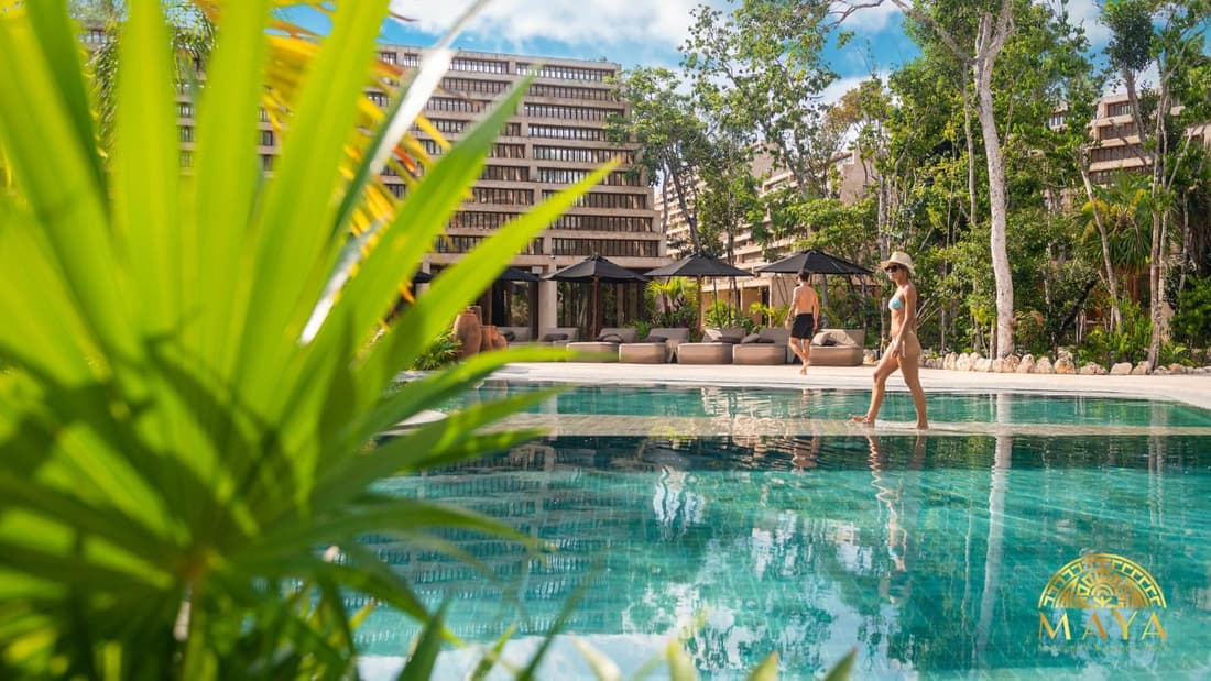 Peregrina Tulum 202A 2BR Luxury Condo
