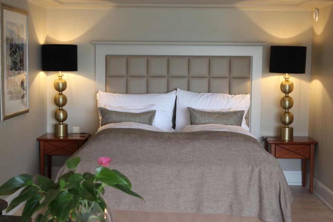 Hotel Refsnes Gods - by Classic Norway Hotels