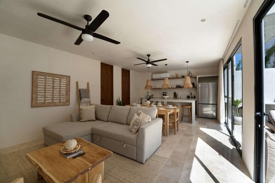 Seremonia 6BR Multi-Villa Combo with Pool & Jacuzzi