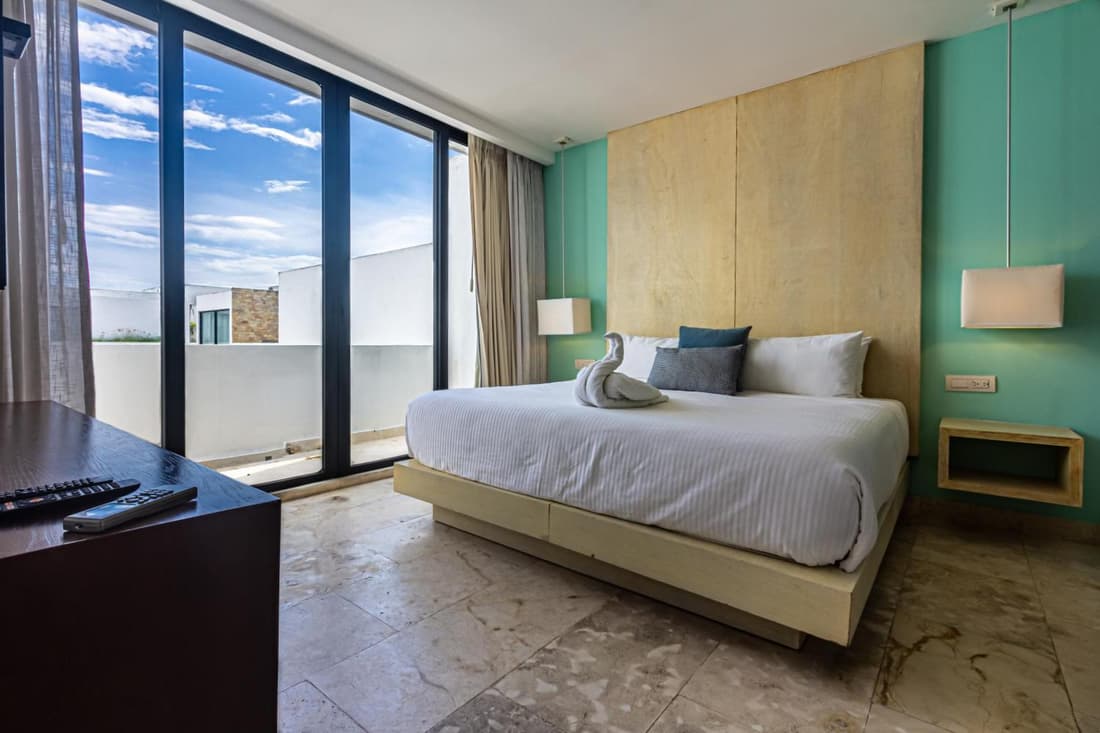 Fabulous apartment in the center of Playa