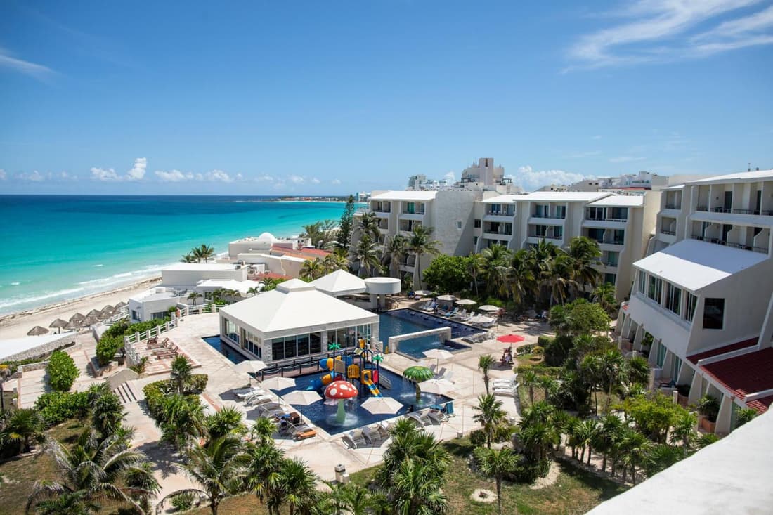 BeachAccess HotelZone 3705