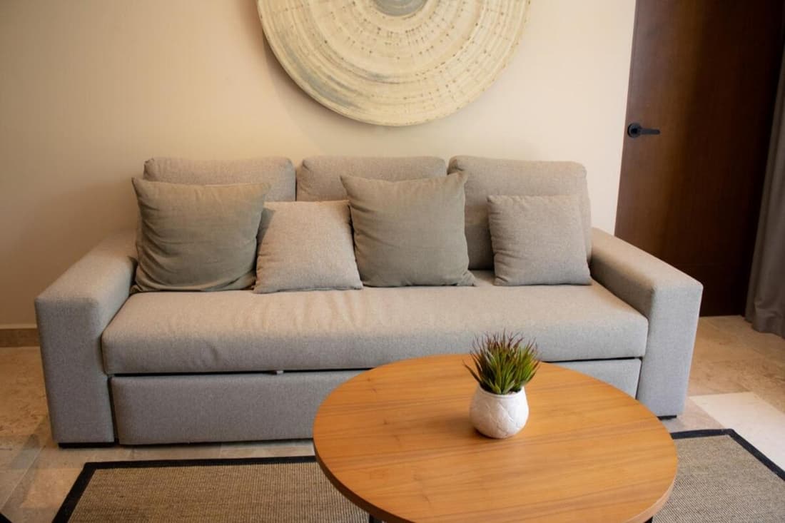 Peregrina Tulum 202B 1BR Condo
