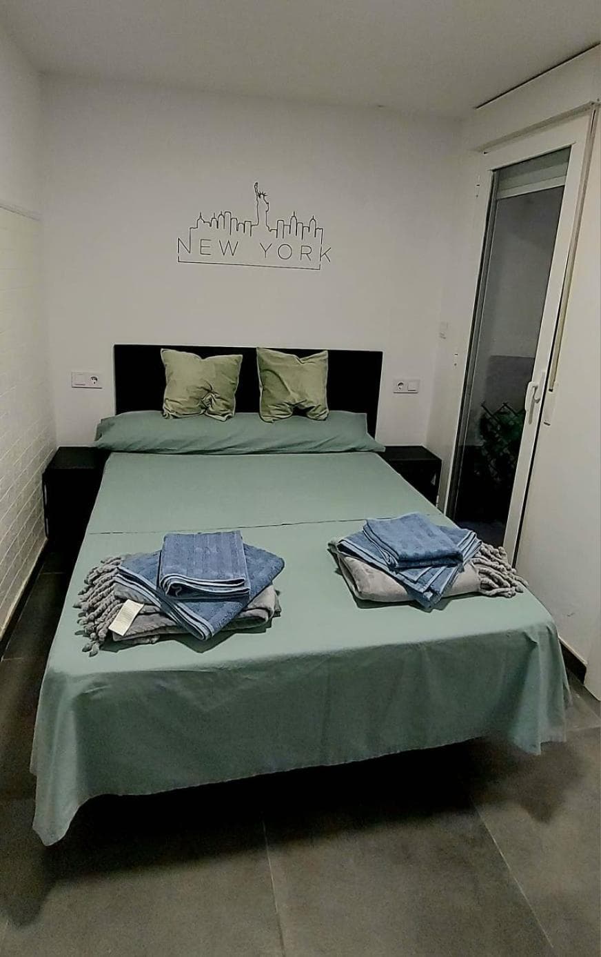 Loft Entero Centro Alicante