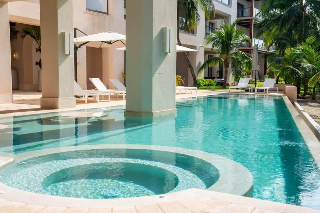Beachfront Family Retreat - Peace & Comfort
