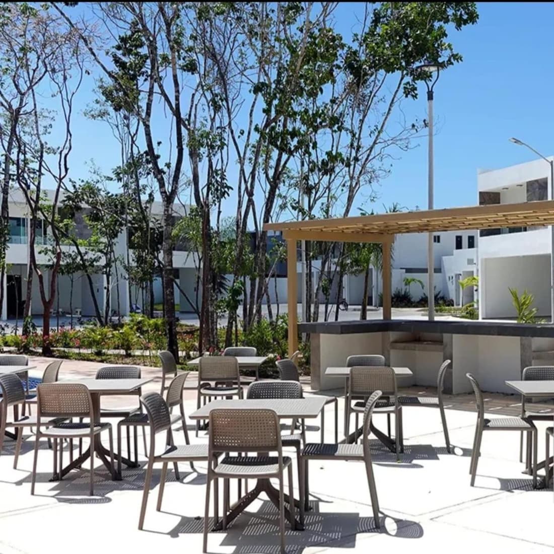 Vacation Home in Playa Del Carmen