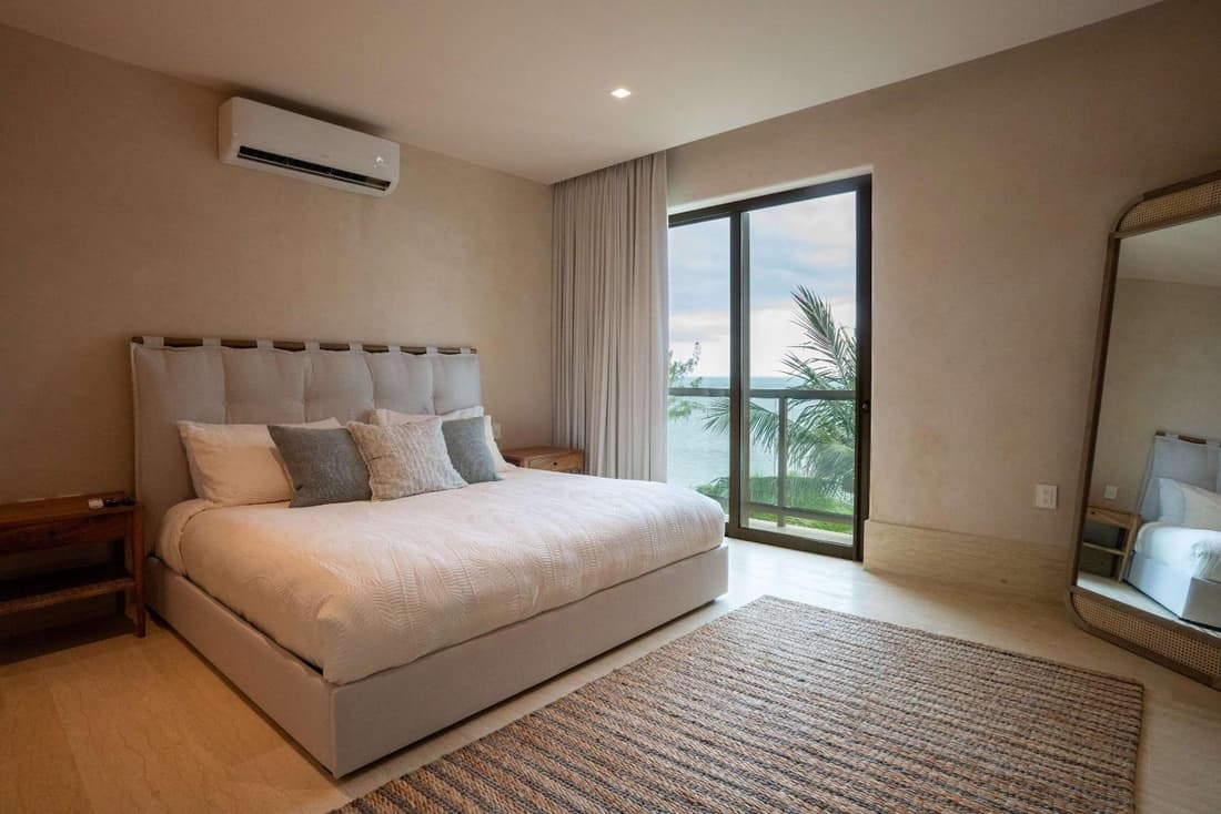 Beachfront Family Retreat - Peace & Comfort
