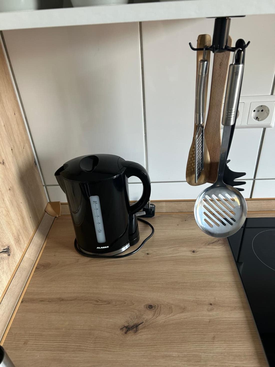 Ferienwohnung Albstern