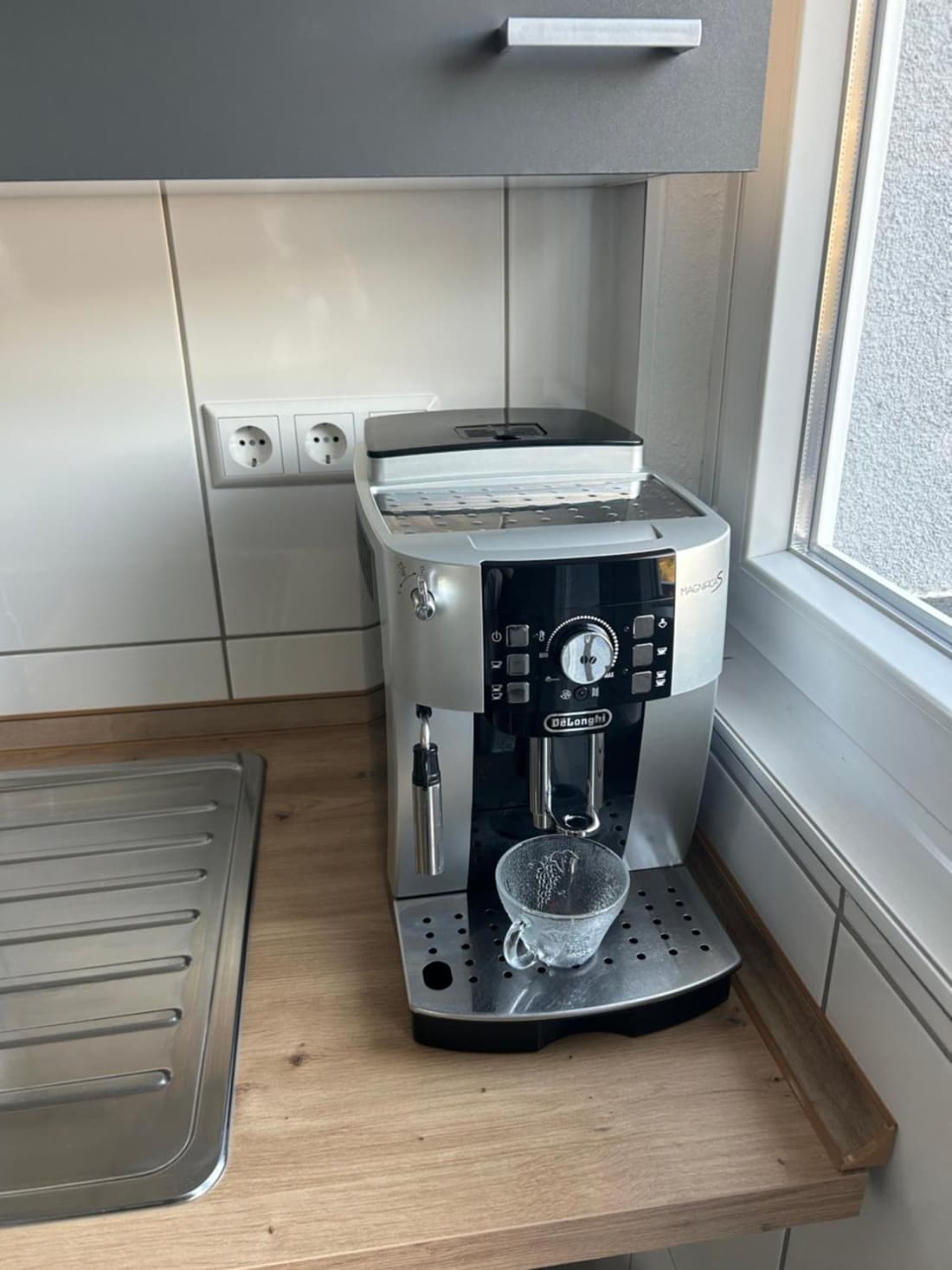 Ferienwohnung Albstern