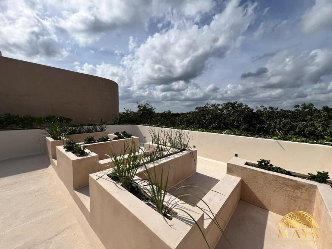 Peregrina Tulum 301B 1BR Condo