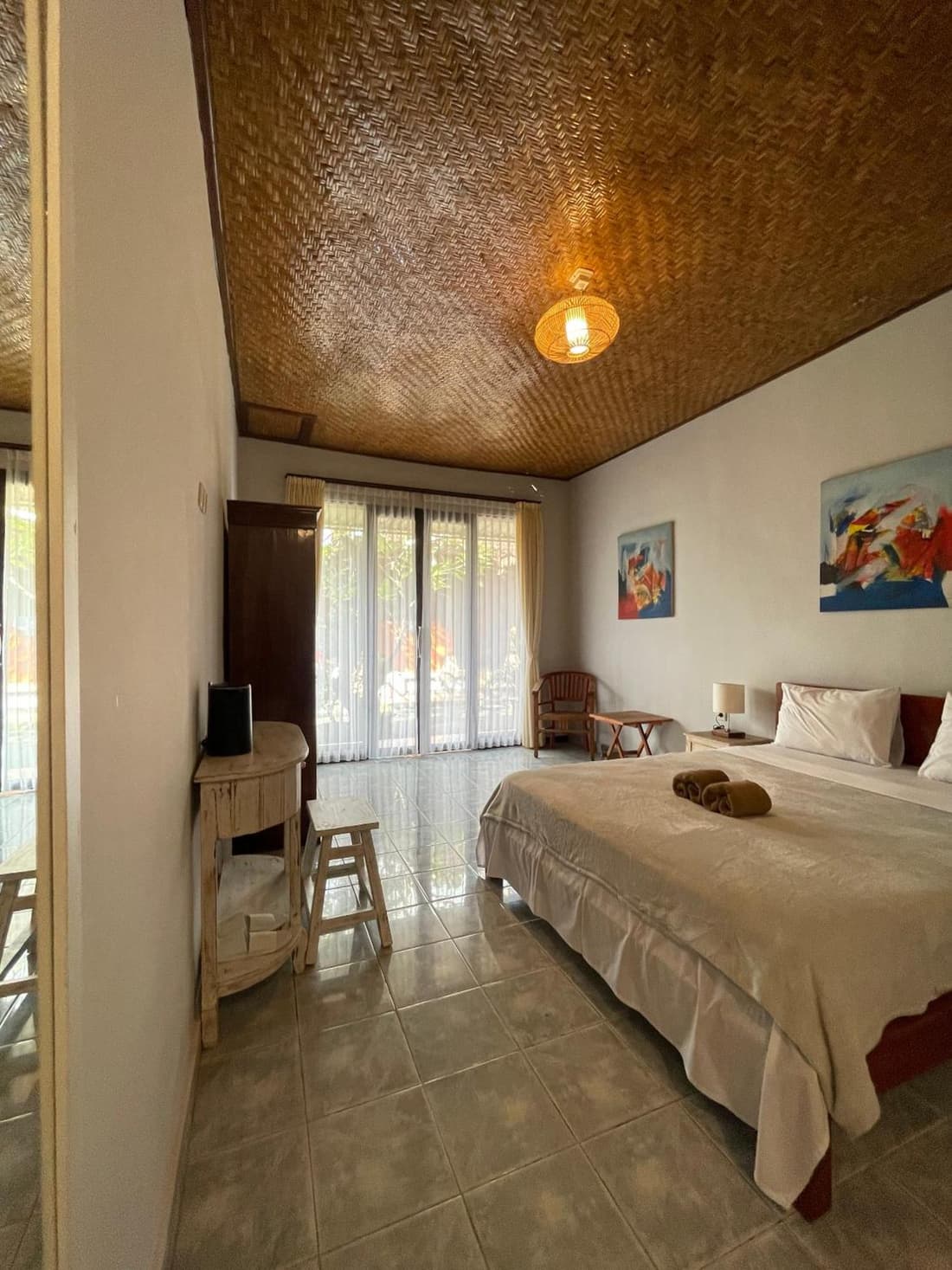 Griya Buda Guest House by Aligna Hospitality