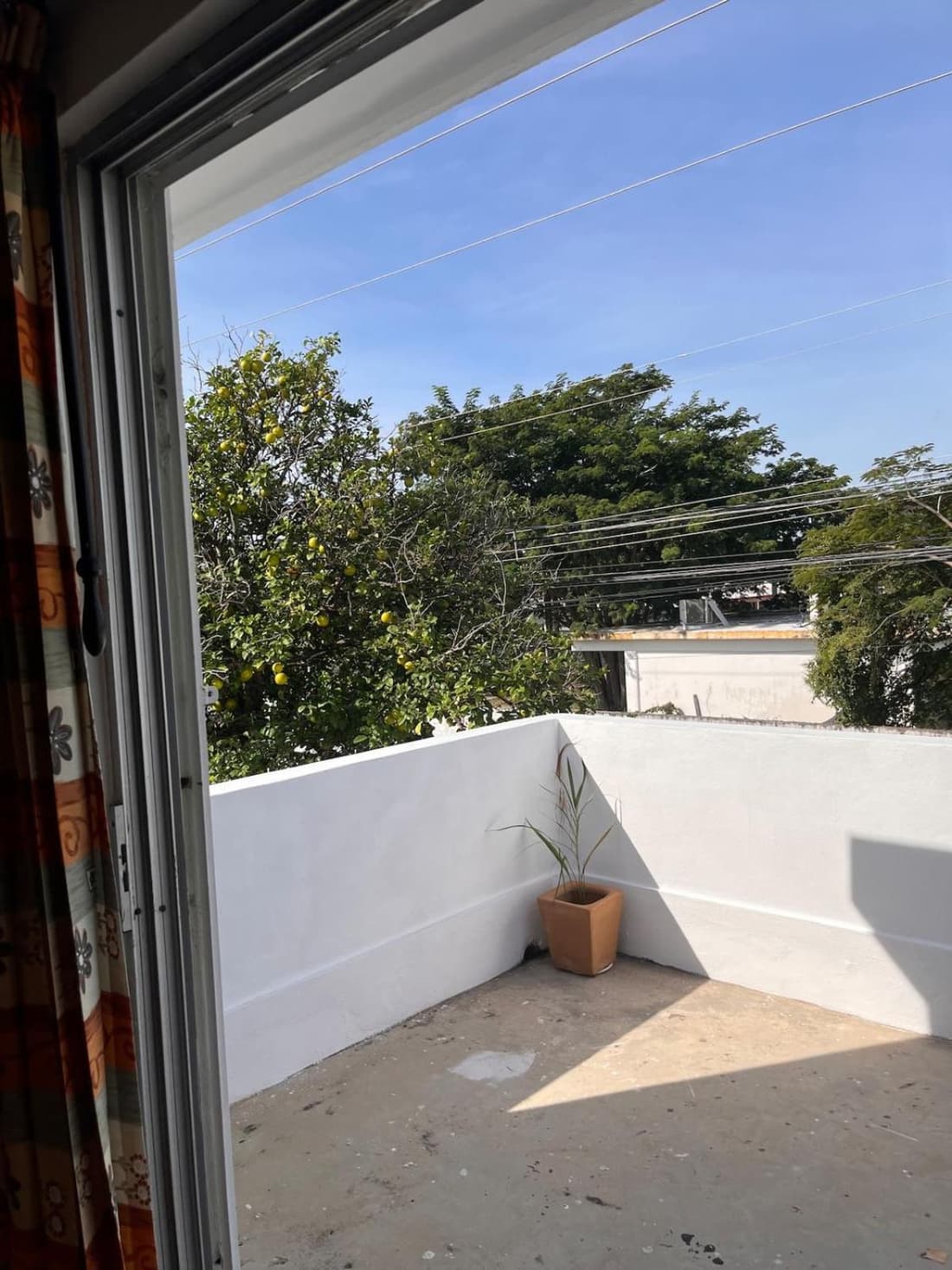 Apartment in Merida