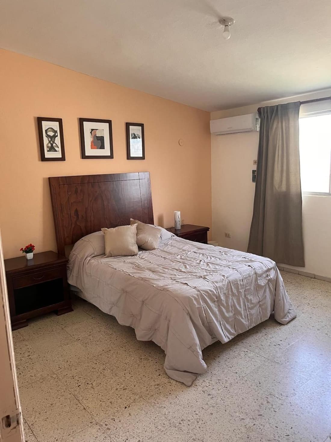Apartment in Merida