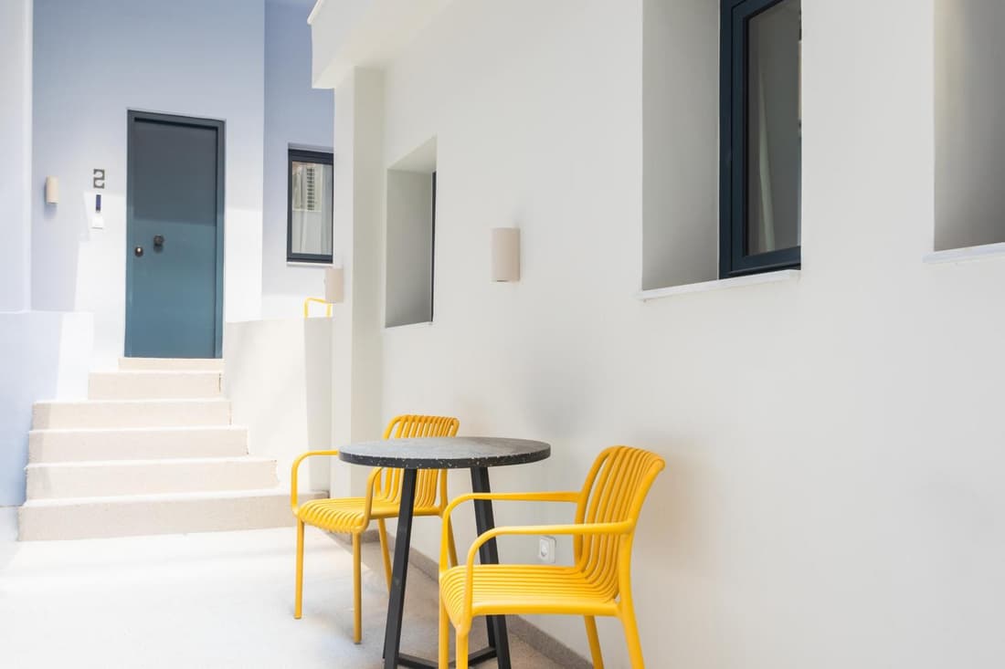 MIXT by Zoia Living