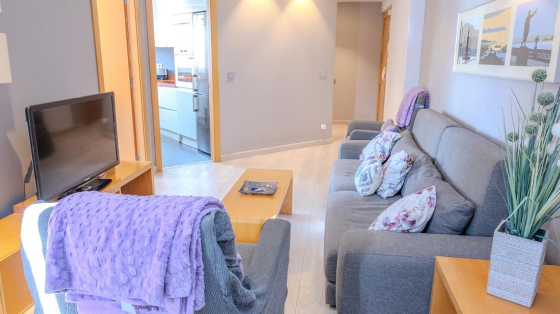 GEMELOS relax apartment