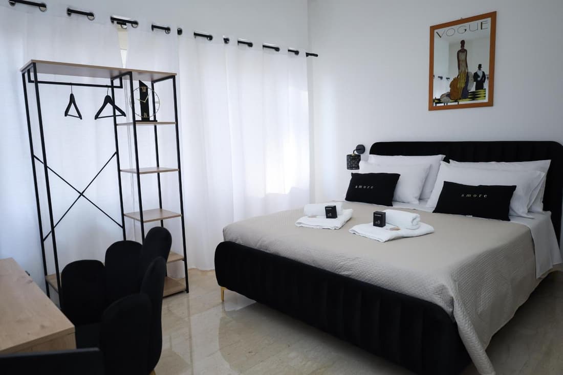 Tolo Tolo Apartaments