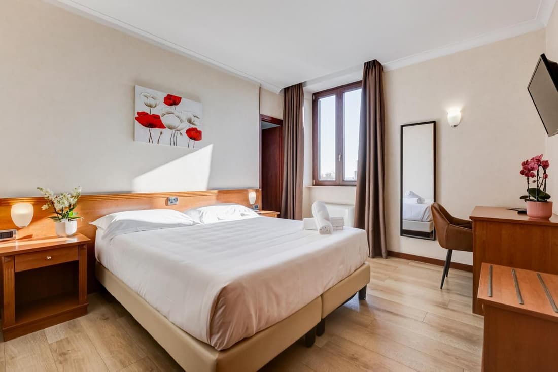 Romoli Hotel