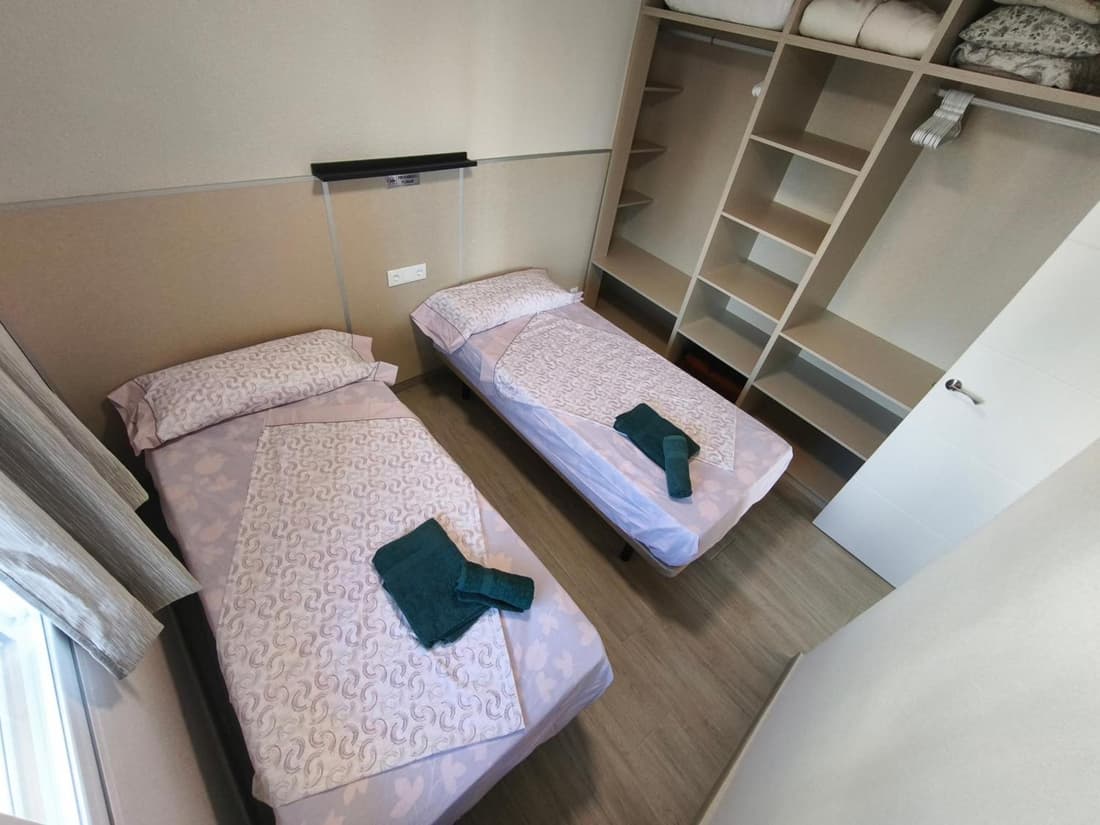 Apartamento Oca 91