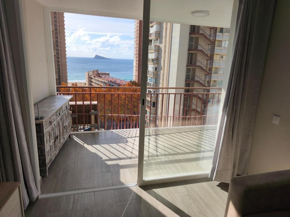 Apartamento Oca 91