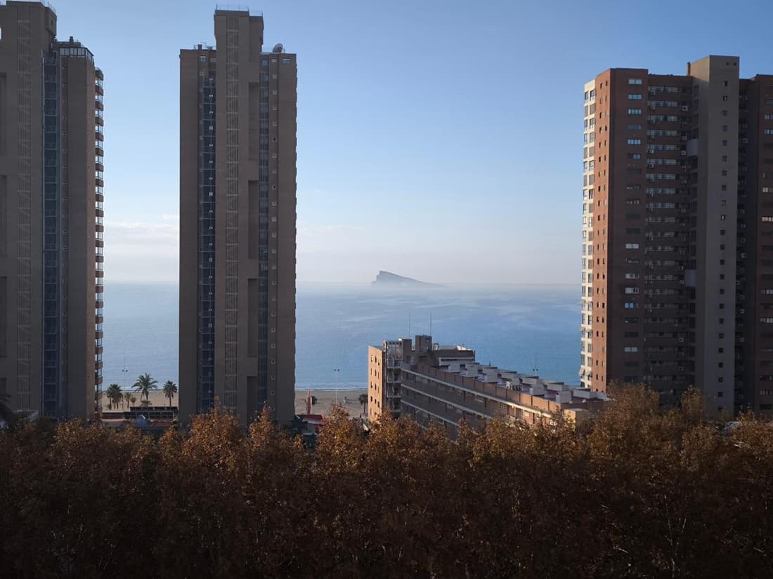 Apartamento Oca 91