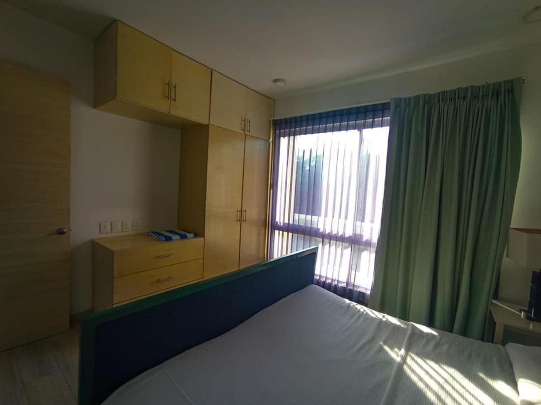 Departamento cerca del mar en Puerto Aventuras #205