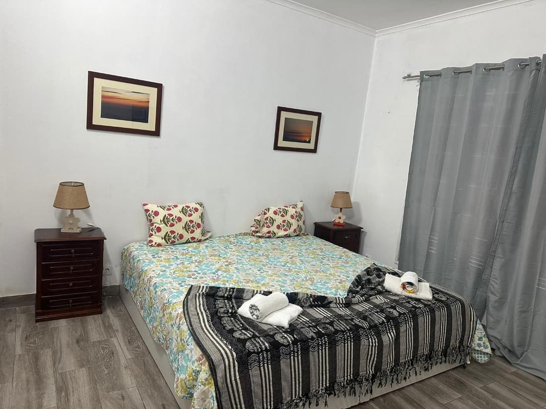 Micaelense Guest House
