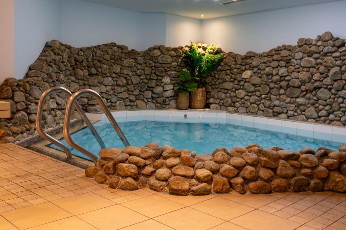 Hotel zum Hirschen Zell am See