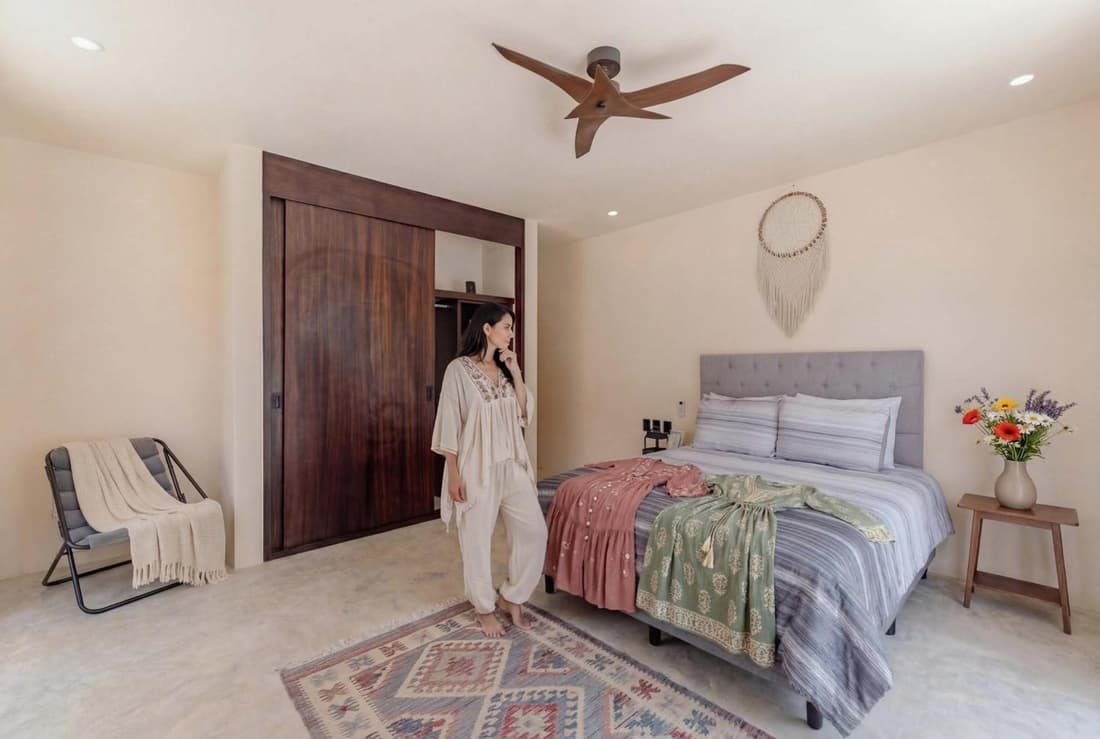 Talulah Living 3BR Apt - Private & Shared Pool