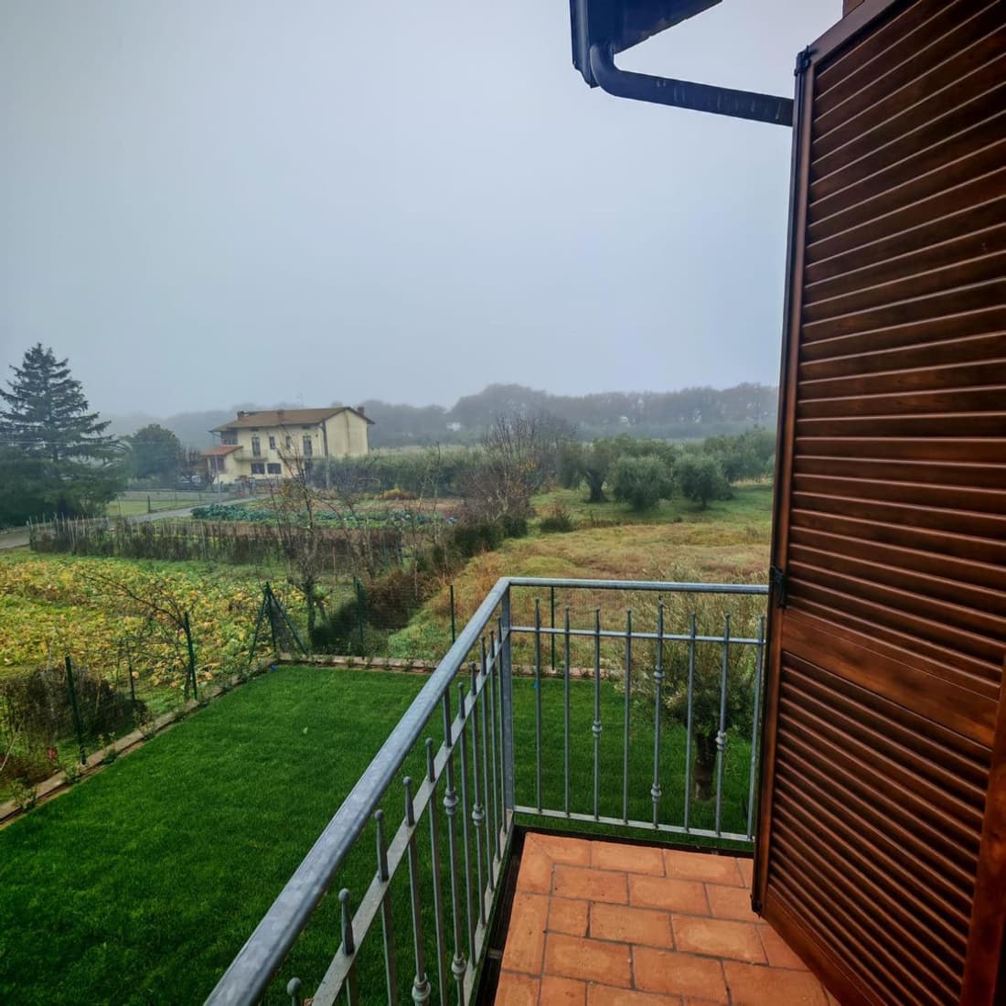 Il Giardino delle Ninfe