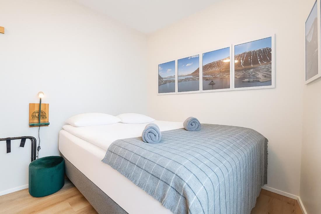 The Ísafjörður Inn by Ourhotels