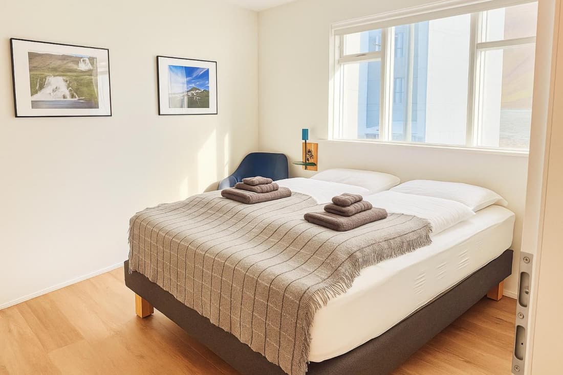 The Ísafjörður Inn by Ourhotels