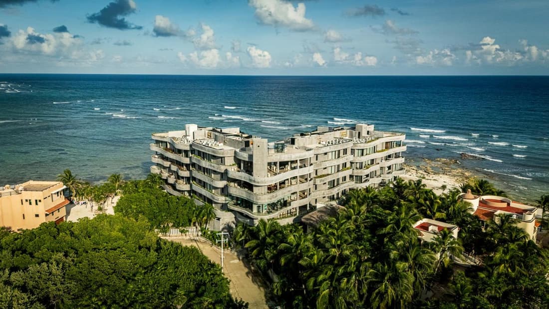 BT Homes - Confort & Naturaleza - Piscina con Vistas al Mar