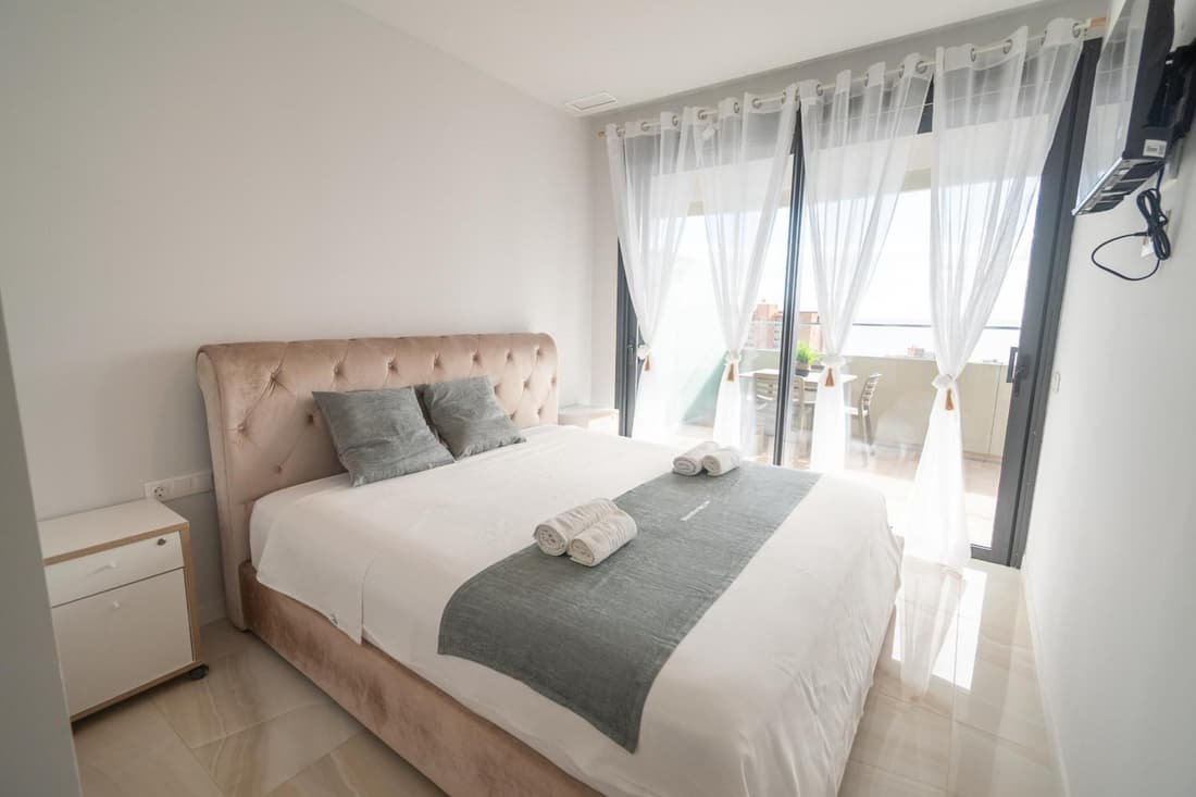 B&B Benidorm Beach 13 - 38