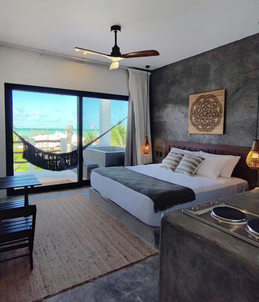 Casa del Mar Holbox