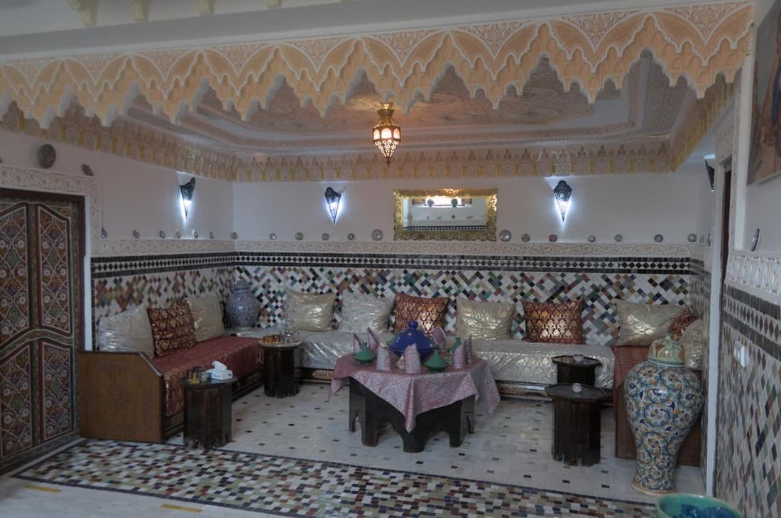 Riad Dalal