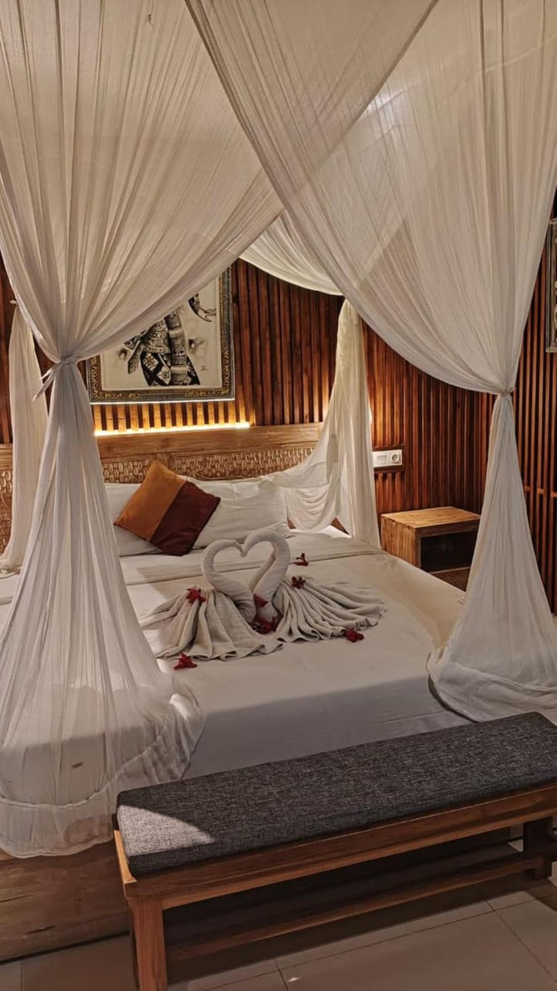 Asri Sari Ubud Resort
