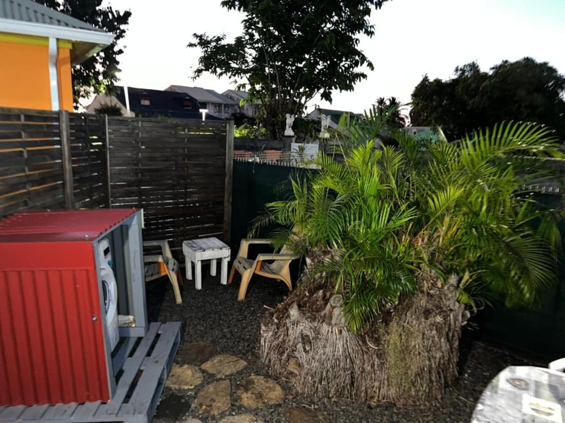 Petit Chalet