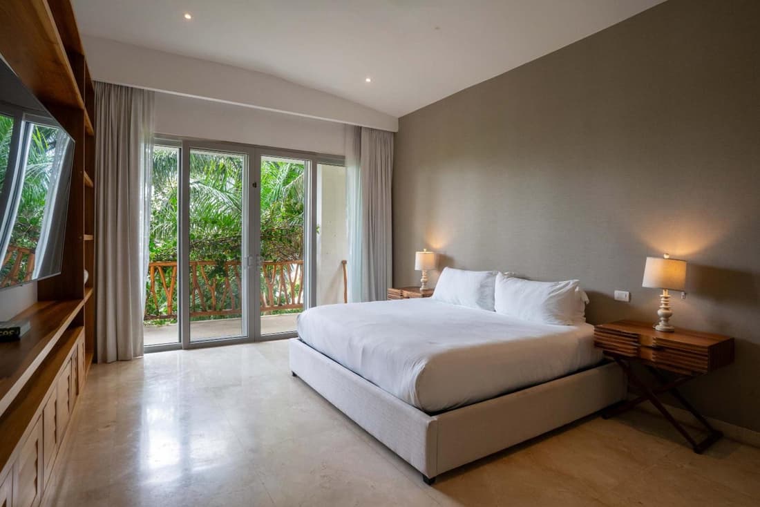 Villa La Ceiba