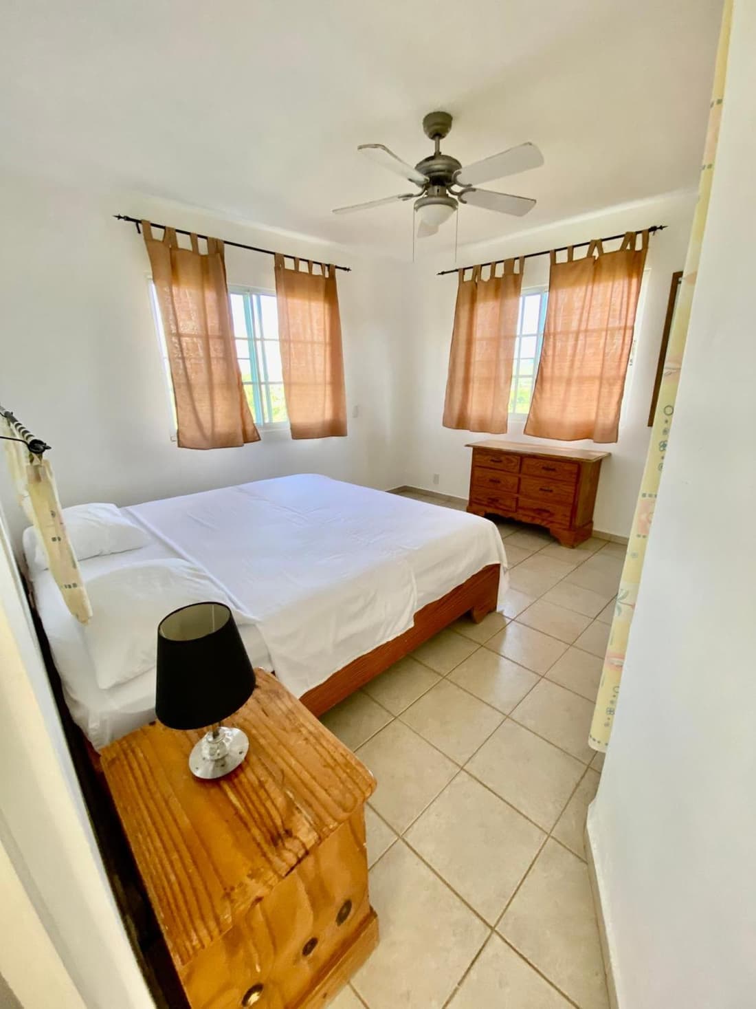 Casa Blanca Samaná - Las Galeras
