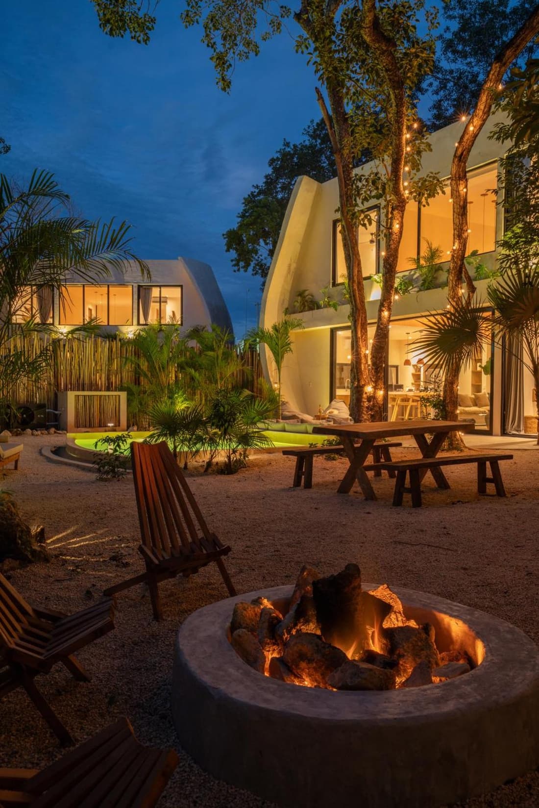 Casa Izar Cozy Villa-Heated Pool-Firepit-Jacuzzi