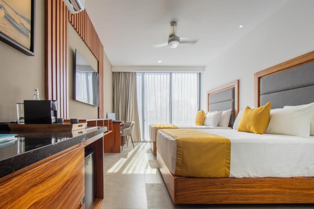 LF Hotel Boutique