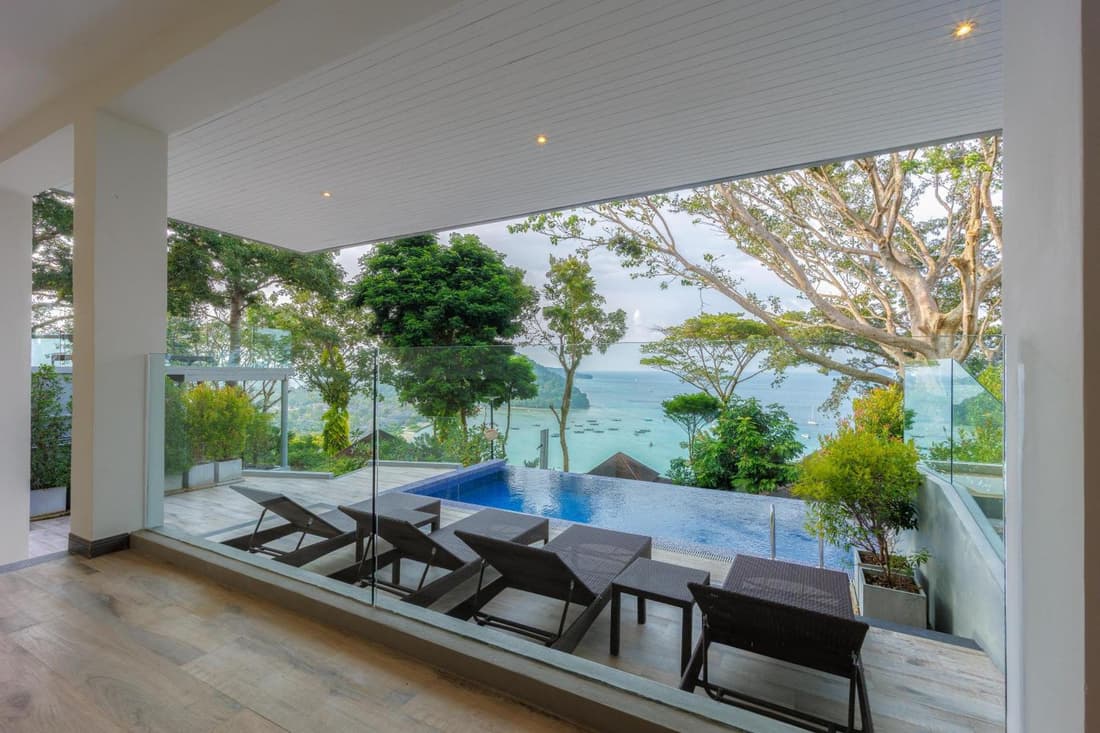 Centara Villas Phi Phi Island