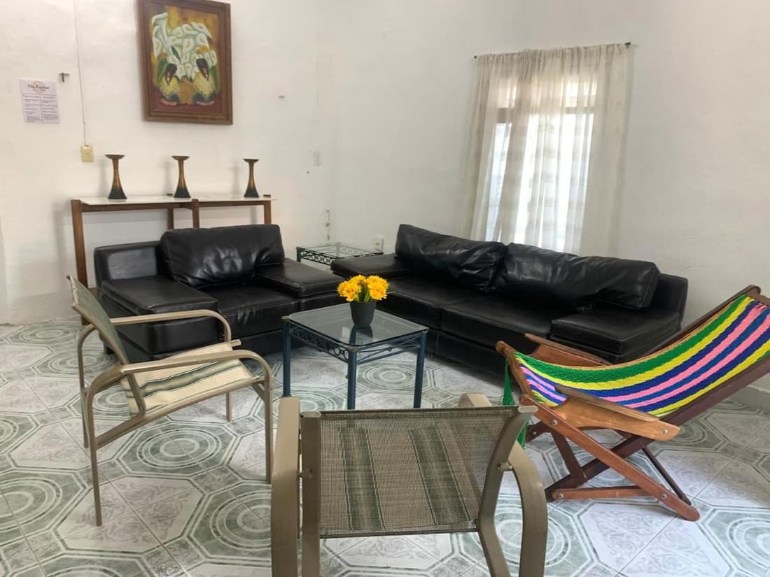 Casa Playa Blanca