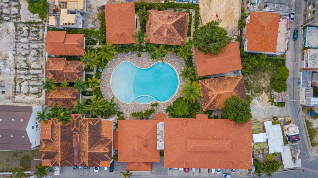 Luxury 1 BR at Paraiso Residence Bayahibe