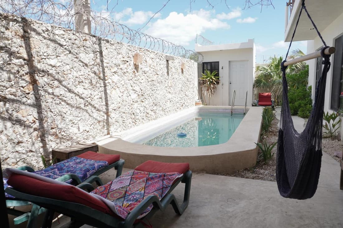 Casa Calandria