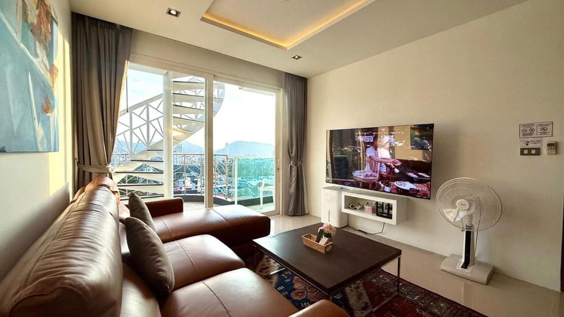 Emerald Terrace Patong