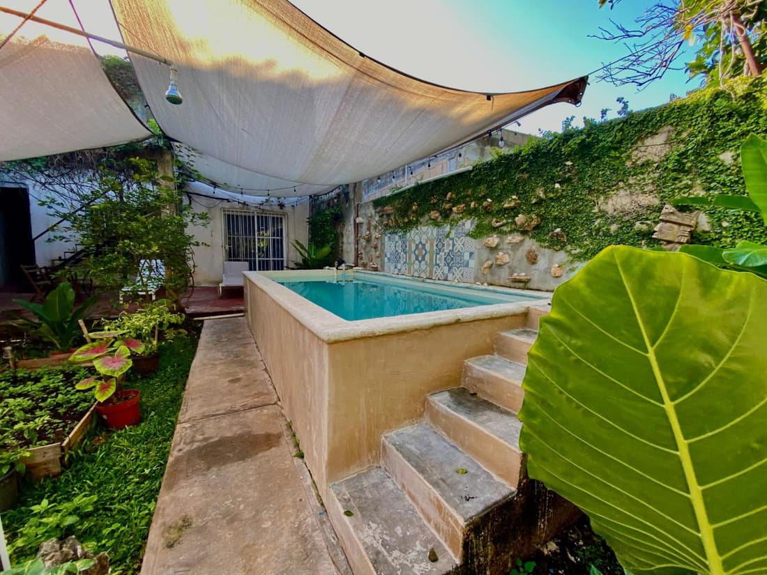 Casa X'Lapac