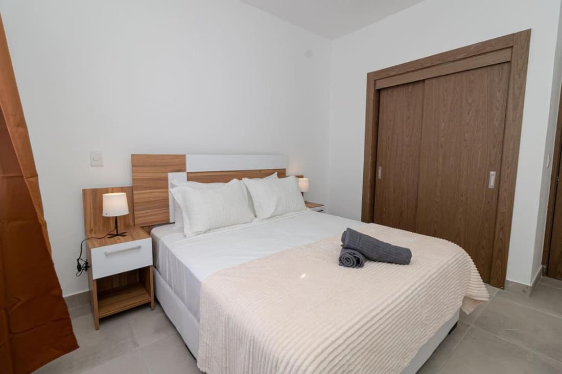 Elegant Coastal Escape Spacious 2BR Bayahibe