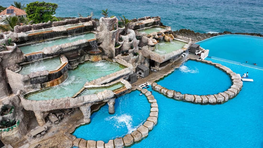 Sosua Ocean Village Villa 24