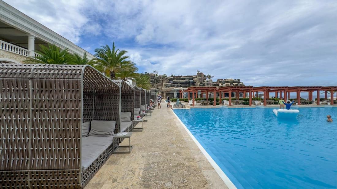 Sosua Ocean Village Villa 24